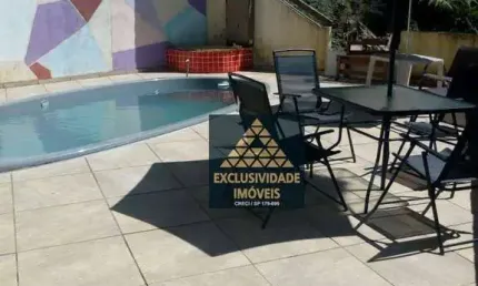 Fazenda / sítio para venda em capelinha de 130.00m² com 4 quartos e 1 suite