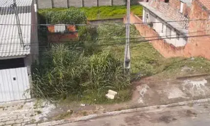 Terreno à venda na Rua Lúcia Queiroz Guimarães Paraizo, Rio das Pedras, Itupeva