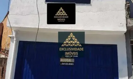 Sala Comercial para alugar em Jardim São João de 150.00m²