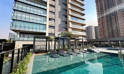 Apartamento para venda em jardim olhos d'água ii de 254.00m² com 4 quartos e 4 suites