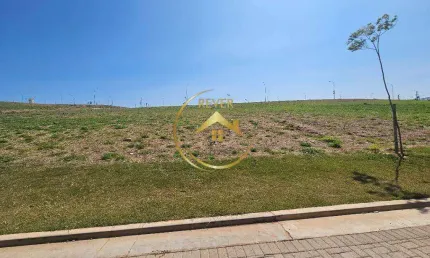 Terreno para venda em Residencial Jatibela de 283.00m²