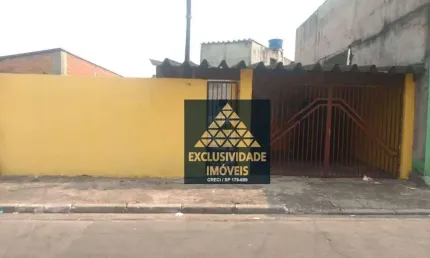 Casa para venda em Guarulhos de 250.00m² com 3 Quartos, 2 Suites e 2 Garagens