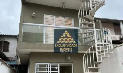Casa para venda em jardim presidente dutra de 125.00m² com 2 quartos, 2 suites e 4 garagens