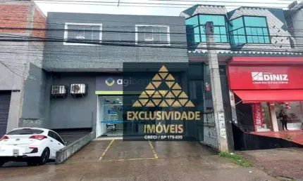 Sala comercial para alugar em jardim presidente dutra de 250.00m²