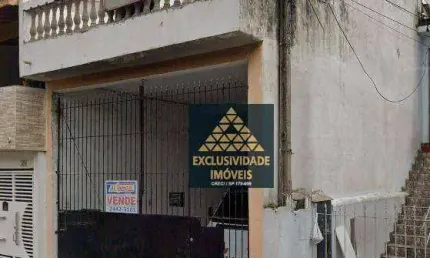 Casa para venda em jardim presidente dutra de 190.00m² com 3 quartos
