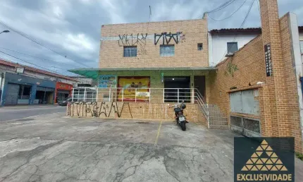Sala Comercial para venda em Jardim Presidente Dutra de 290.00m²