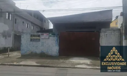 Galpão / depósito / armazém para venda e aluguel em jardim presidente dutra de 250.00m²