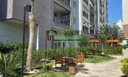 Flat para venda em CENTRO de 46.00m² com 1 Quarto e 1 Garagem