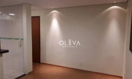 Apartamento para venda em higienópolis de 60.00m² com 2 quartos, 1 suite e 1 garagem