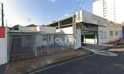 Terreno à venda no Centro, São José do Rio Preto 