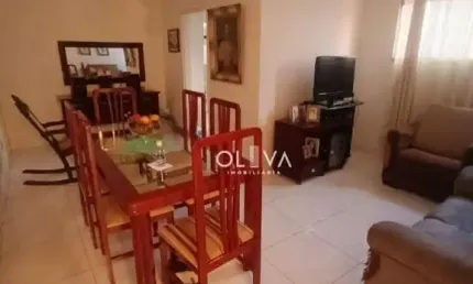 Apartamento para venda em boa vista de 102.00m² com 3 quartos, 1 suite e 1 garagem