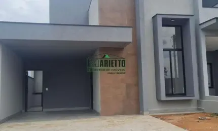 Casa para venda em Wanel Ville de 140.00m² com 3 Quartos, 1 Suite e 3 Garagens