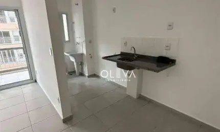 Apartamento para venda em vila redentora de 76.00m² com 3 quartos e 2 garagens