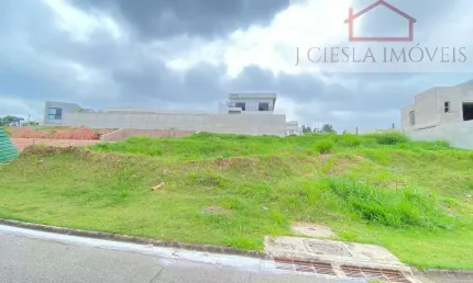 Terreno en condomínio para venda em jardim florestal de 492.80m²