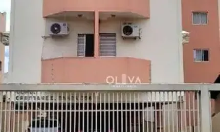 Apartamento para venda em parque estoril de 40.00m² com 1 quarto e 1 garagem