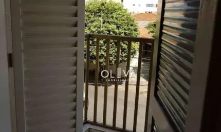 Apartamento para venda em Cidade Nova de 127.00m² com 3 Quartos, 1 Suite e 2 Garagens
