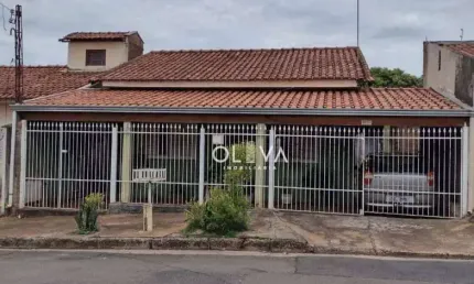Casa para venda em jardim simões de 84.00m² com 2 quartos, 1 suite e 2 garagens