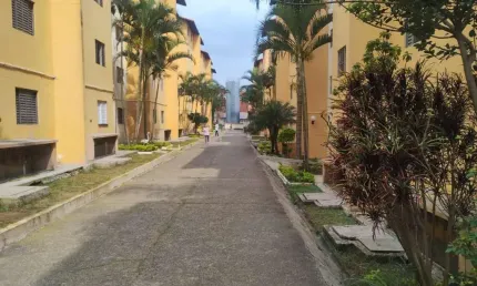 Apartamento para venda em Vila Nova Curuçá de 43.00m² com 2 Quartos e 1 Garagem