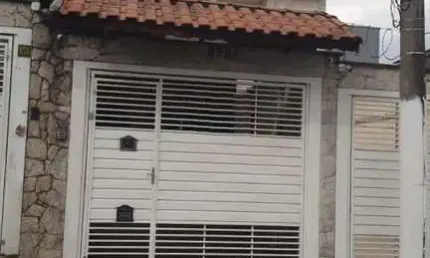 Sobrado para venda em Jardim Pedro José Nunes de 110.00m² com 3 Quartos, 1 Suite e 2 Garagens