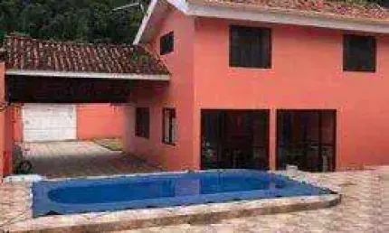 Casa para venda em matinhos de 150.00m² com 3 quartos e 3 garagens