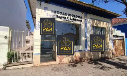 Casa para venda em Centro de 158.00m² com 3 Quartos, 1 Suite e 2 Garagens