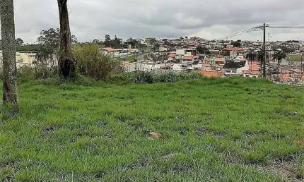 Terreno à venda na Avenida Prefeito Maurílio Souza Leite Filho, Parque Olímpico, Mogi das Cruzes