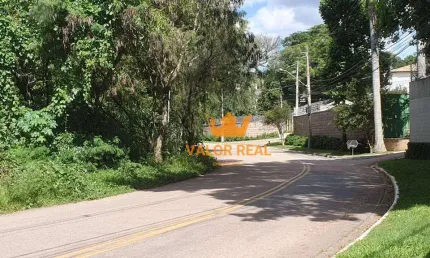 Terreno à venda na Rua Horácio Soares de Oliveira, Chácara Malota, Jundiaí