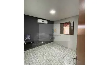 Casa de Condomínio para venda em Residencial Jardim Das Acácias de 100.00m² com 2 Quartos e 2 Garagens