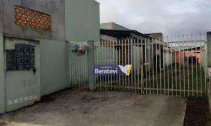 Casa de Condomínio para venda em Jardim Paraná de 31.00m² com 2 Quartos