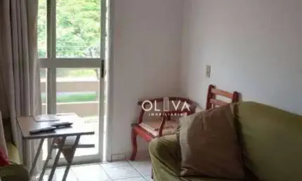 Apartamento para venda em Vila São Judas Tadeu de 56.00m² com 2 Quartos e 1 Garagem