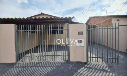 Casa para venda em Eldorado de 280.00m² com 4 Quartos e 4 Garagens