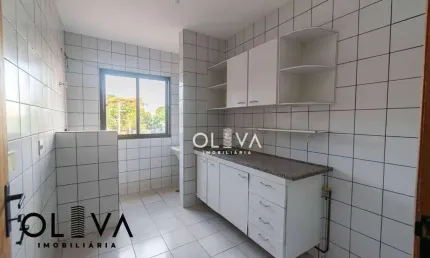 Apartamento para venda em Boa Vista de 65.00m² com 2 Quartos, 1 Suite e 1 Garagem