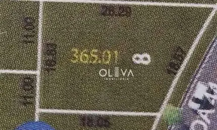 Terreno en condomínio para venda em loteamento setlife de 365.00m²