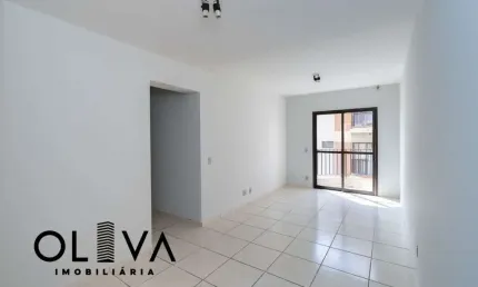 Apartamento para venda em parque quinta das paineiras de 66.00m² com 2 quartos e 1 garagem