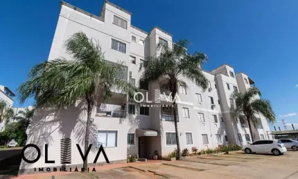 Apartamento para venda em Vila Boa Esperança de 134.00m² com 2 Quartos e 1 Garagem
