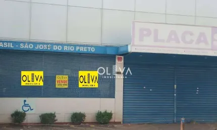 Galpão / Depósito / Armazém para venda em Boa Vista de 1200.00m²
