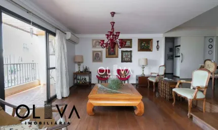 Apartamento para venda em centro de 200.00m² com 3 quartos, 3 suites e 2 garagens