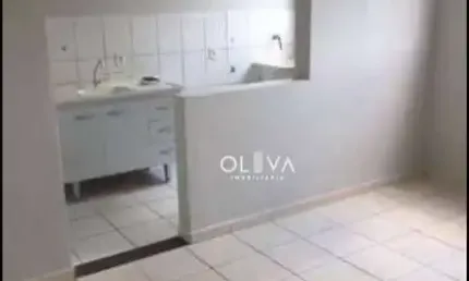 Apartamento para venda em loteamento clube v de 41.00m² com 2 quartos e 1 garagem