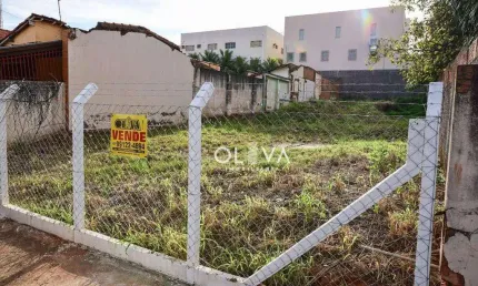 Terreno à venda no Boa Vista, São José do Rio Preto 