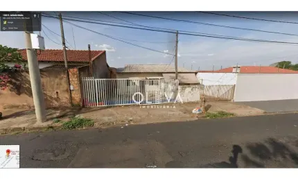 Terreno à venda no Jardim Nazareth, São José do Rio Preto 