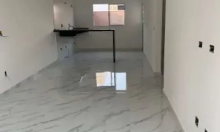 Casa para venda em jardim novo horizonte de 154.00m² com 2 quartos, 1 suite e 1 garagem