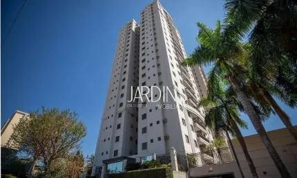 Apartamento para venda em jardim américa de 87.00m² com 3 quartos, 1 suite e 2 garagens