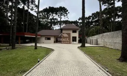 Casa de Condomínio para venda em Jardim Esmeralda de 400.00m² com 4 Quartos, 1 Suite e 3 Garagens