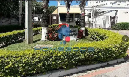 Apartamento para venda em Jardim Nova Europa de 60.00m² com 3 Quartos e 1 Suite