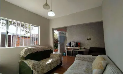 Casa para venda em Jardim Amanda I de 62.34m² com 2 Quartos e 1 Suite