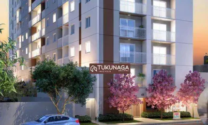 Apartamento para venda em Tatuapé de 27.00m² com 1 Quarto