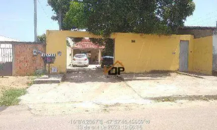 Casa para venda em Jardim Zuleika de 124.00m² com 3 Quartos e 1 Garagem