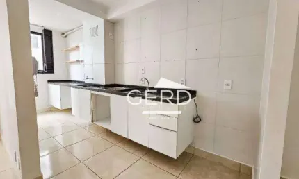 Apartamento para venda em Centro de 48.00m² com 2 Quartos e 1 Garagem