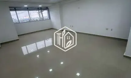 Sala comercial para venda em parque campolim de 40.00m² com 2 garagens