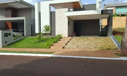 Casa de condomínio para venda em vila do golf de 200.00m² com 4 quartos, 2 suites e 4 garagens
